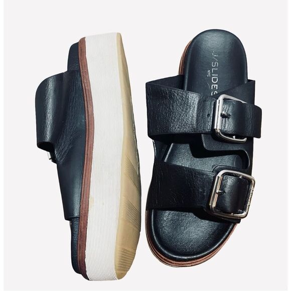 J/Slides Bowie Platform Slides - Picture 6 of 9